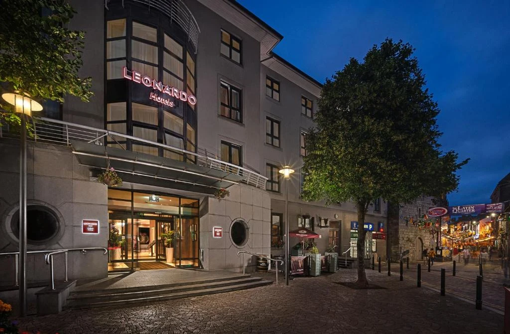Leonardo Hotel, Galway