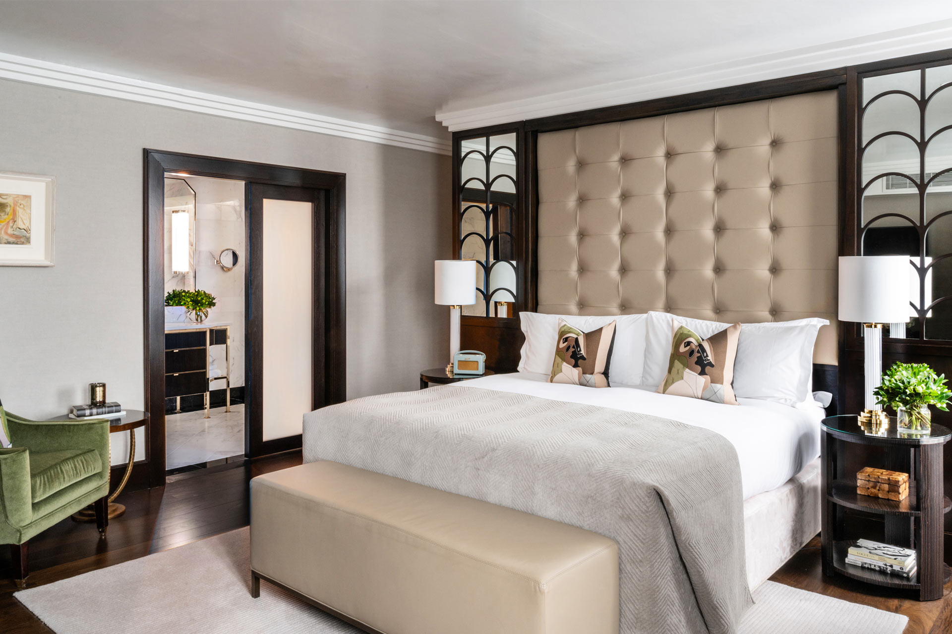The Westbury, Dublin